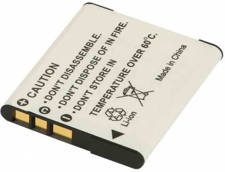 Image du produit Newell batterie remplacement de la batterie NP-BN1 (Batterie de l'appareil photo)