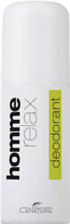 Immagine prodotto La Nature Deodorante (Roll-on, 60 ml)
