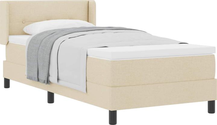 Produktbild vidaXL Boxspringbett (80 x 200 cm)