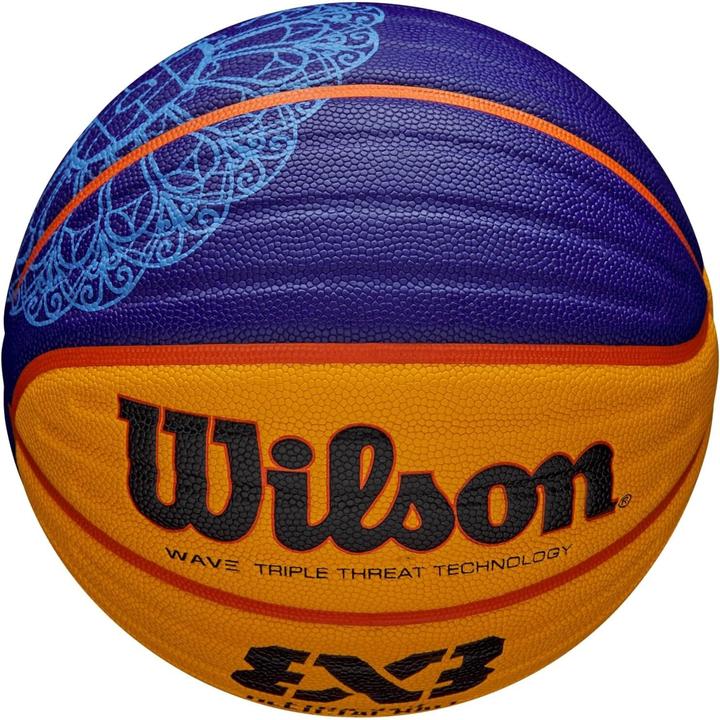 Produktbild Wilson FIBA 3x3 Paris (6)