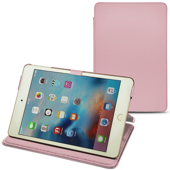 Image du produit Noreve Housse cuir horizontal (IPad Mini 4)