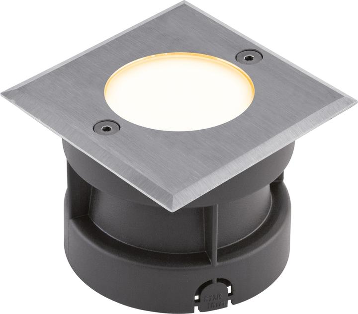 Productafbeelding EVN-Lichttechnik LED vloerinbouwarmatuur (90 lm, IP67)