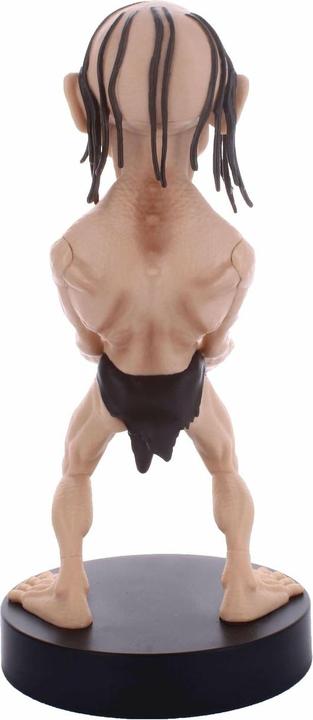 Actual product image Exquisite Gaming Lord of the Rings: Gollum (Xbox 360, Mac, PS4, Switch, PS5, Xbox One S, PC, Xbox Series X)