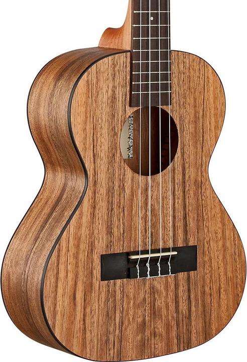 KALA Ukulele Tenore Satin Pacific Walnut (Tenor)