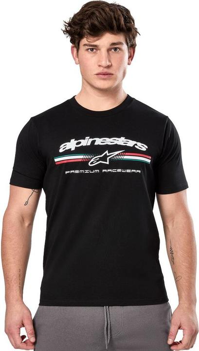 Produktbild Alpinestars Tee Prevail Ss Csf (S)