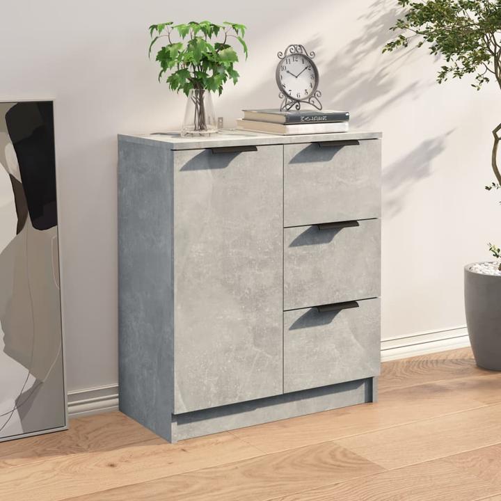 Image du produit vidaXL Sideboard (60 x 30 x 70 cm)
