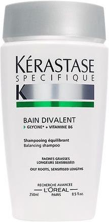 Actual product image Kérastase Bain Divalent (250 ml)