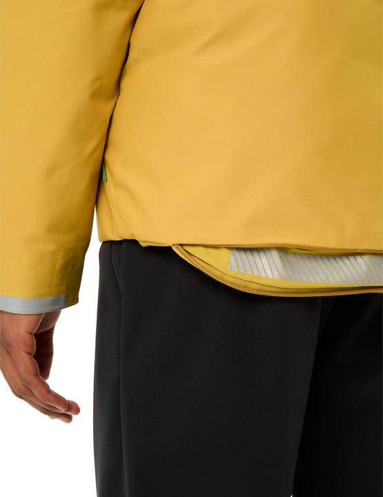 Image du produit Vaude Cyclist Warm Rain Jacket II (M)