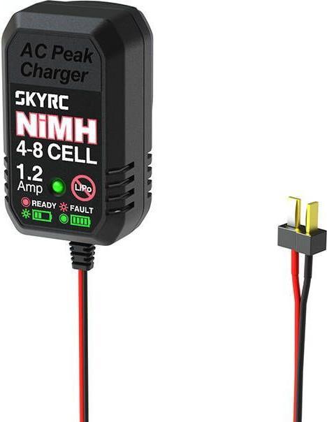 Produktbild SkyRC Ladegerät eN18 NiMH