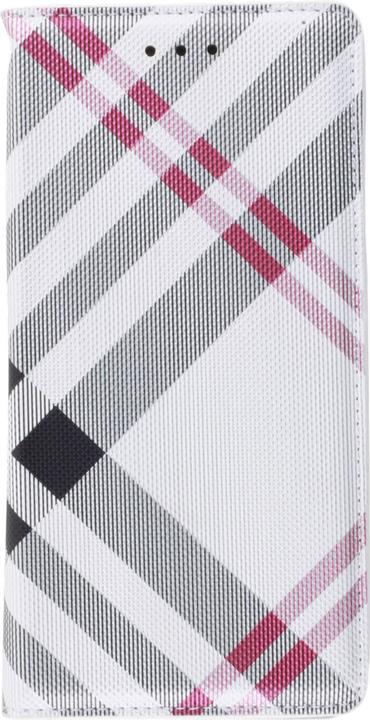 Produktbild PhoneLook Hülle Flip Lines (Samsung Galaxy S21 5G)