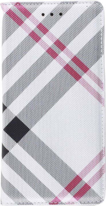 Actual product image PhoneLook Hull Flip Lines (Samsung Galaxy S21 5G)