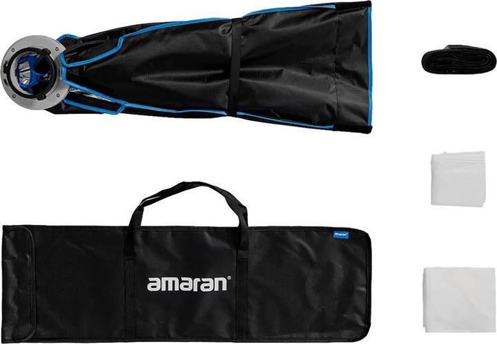 Produktbild Amaran Light Box 30x120