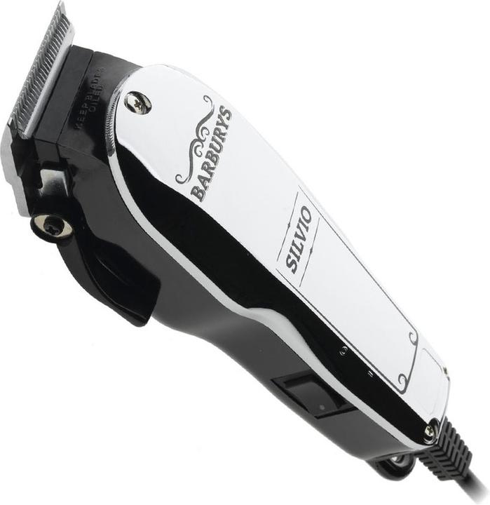 Sibel Silvio Vintage Beard Trimmer