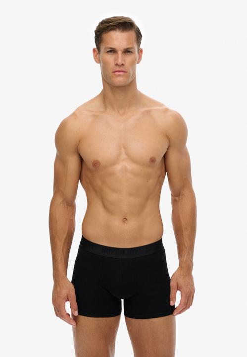 Produktbild Superdry Boxer (M, 3er Pack)