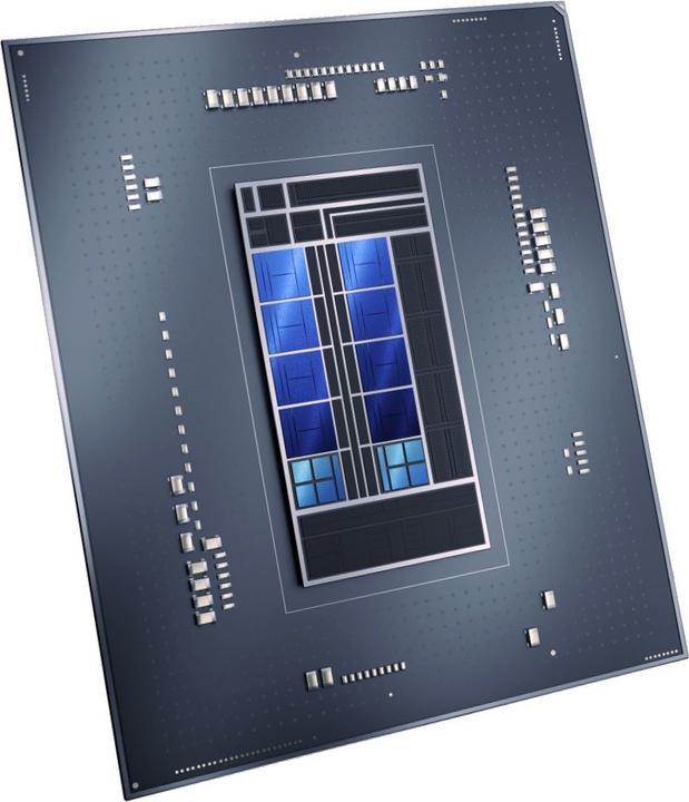 Image du produit Intel Plateau Core i7-12700KF (LGA 1700, 3.60 GHz, 12 -Core)