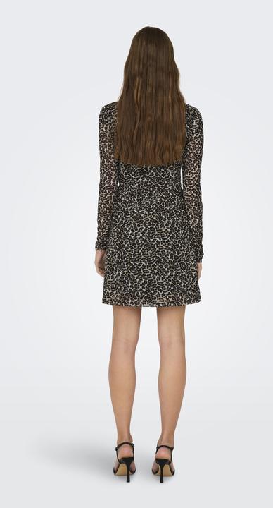 Image du produit Only ONLERICA Kurzes Kleid Kleid (M)