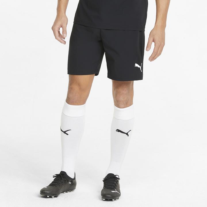 Produktbild Puma teamFINAL Shorts (3XL)