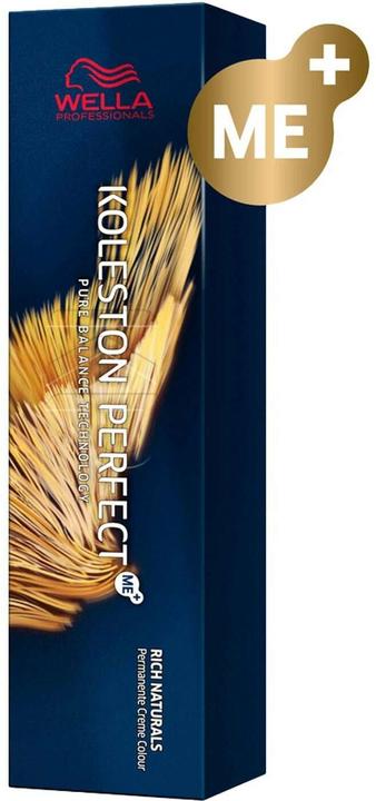 Actual product image Wella Koleston Perfect Me+ (5/1)