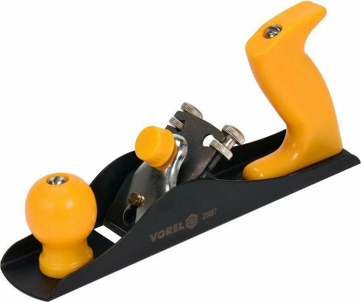 Toya VOREL METAL WOOD STRING 235mm / 44mm Klinge (44 mm)