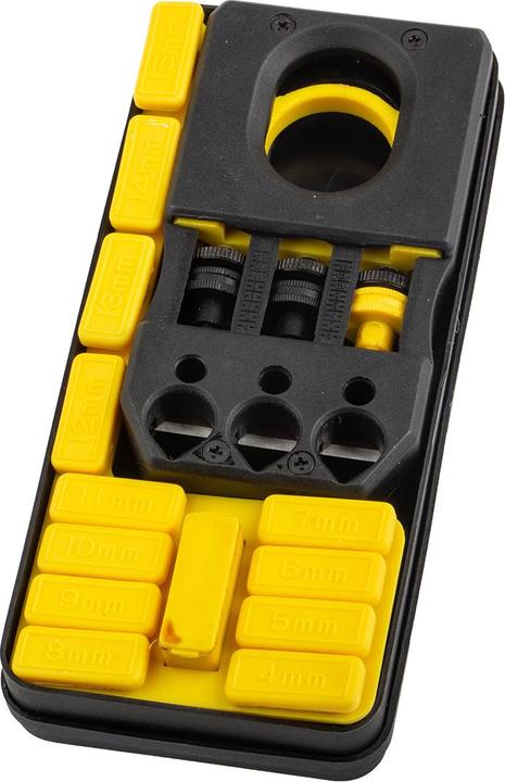 Productafbeelding RS PRO Precisie-stripgereedschap (149 mm)