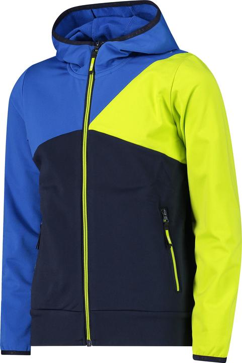 Immagine prodotto CMP Campagnolo Felpa con cappuccio (164)