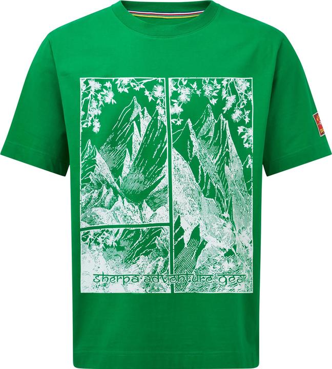 Actual product image Sherpa Adventure Gear Tarcho Destination (S)