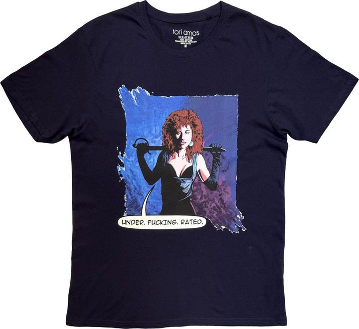 Produktbild Universal Textiles Underrated TShirt (XL)