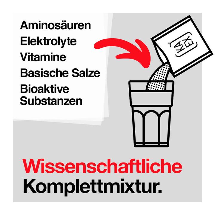 Produktbild Ka-Ex recharge (24 Stück, Pulver, Beutel, 720 g)