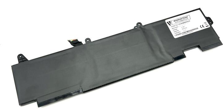 Image du produit Vistaport Batterie pour HP Elitbook/Zbook Firefly 15 (3 cabines, 4610 mAh)