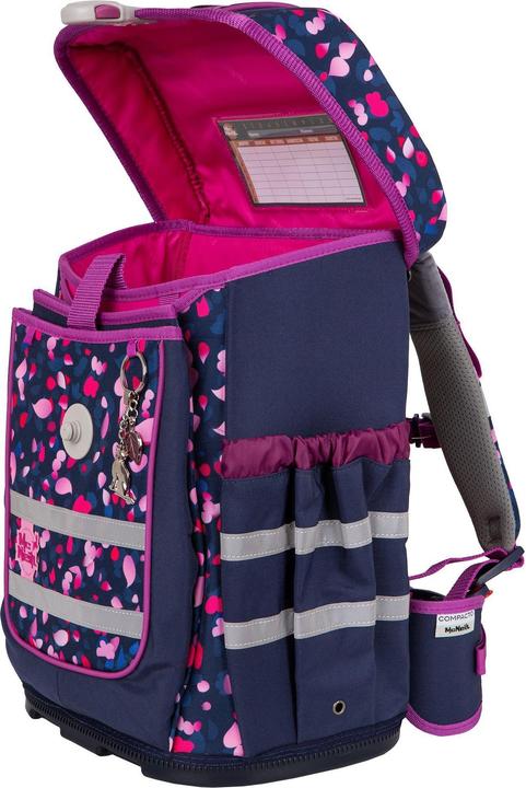 Immagine prodotto Mc Neill Set di borse Ergo Compacto da 5 pezzi (20 l)