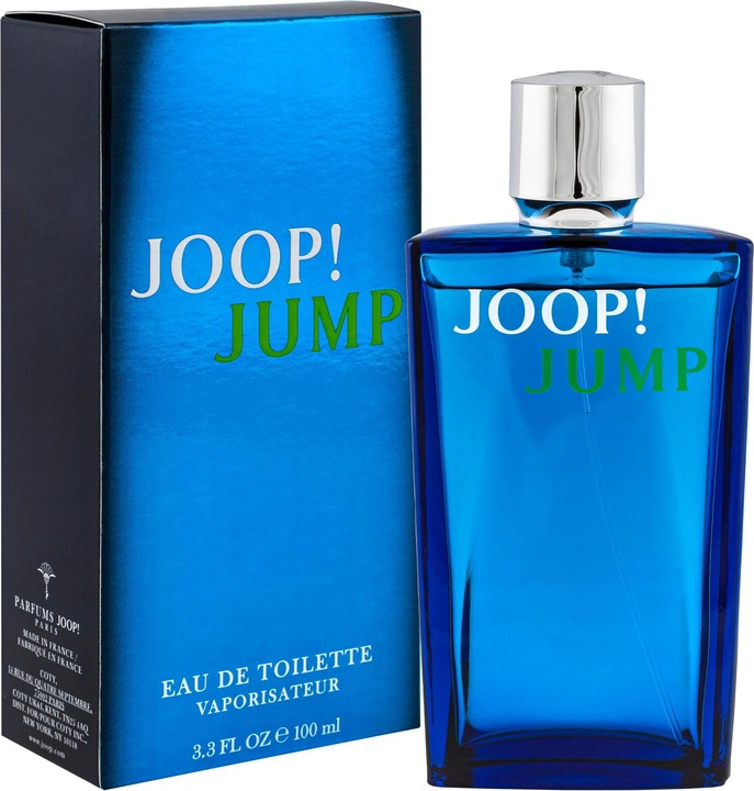 Immagine prodotto Joop! Salta (Eau de toilette, 100 ml)