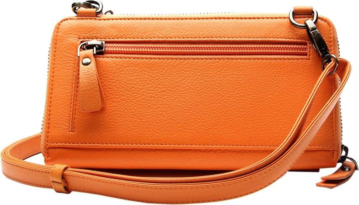 Actual product image Esquire Peru Phone Wallet Bag