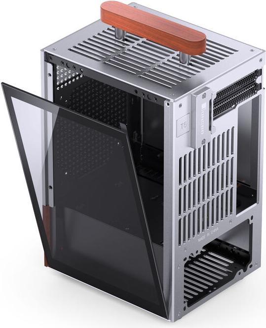 Immagine prodotto Jonsbo T6 (Mini-ITX)