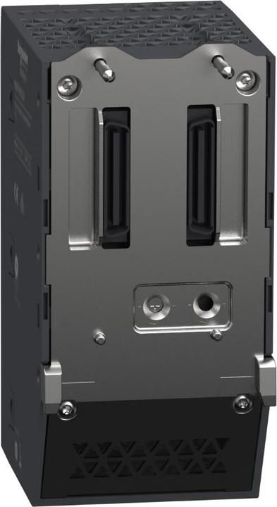 Image du produit Schneider Electric Module de traitement Modicon M580 niveau 2