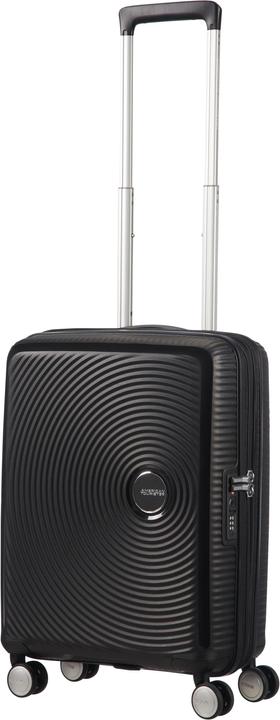 Actual product image American Tourister Soundbox (41 l, Hand luggage (up to 50 litres))
