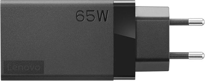 Immagine prodotto Lenovo Adattatore da viaggio AC (65 W)