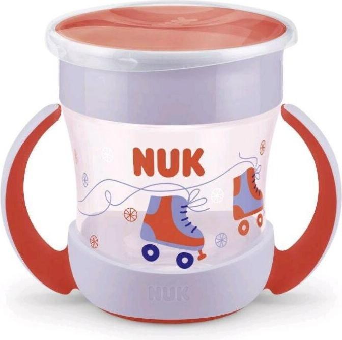 Baby bottles