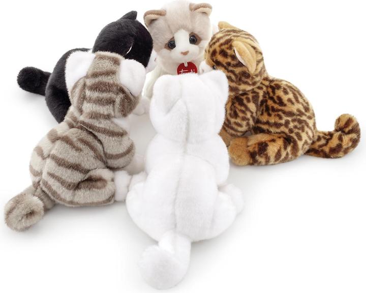 Actual product image Trudi Cat (24 cm)