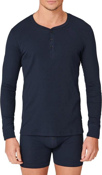 Produktbild Schiesser Langarm "Retro Rib" (XXL)