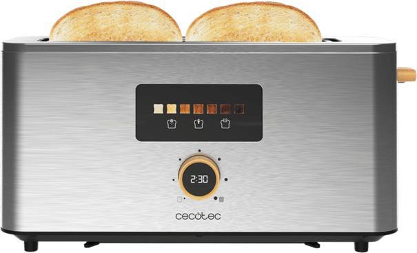 Actual product image Cecotec Touch&Toast Extra