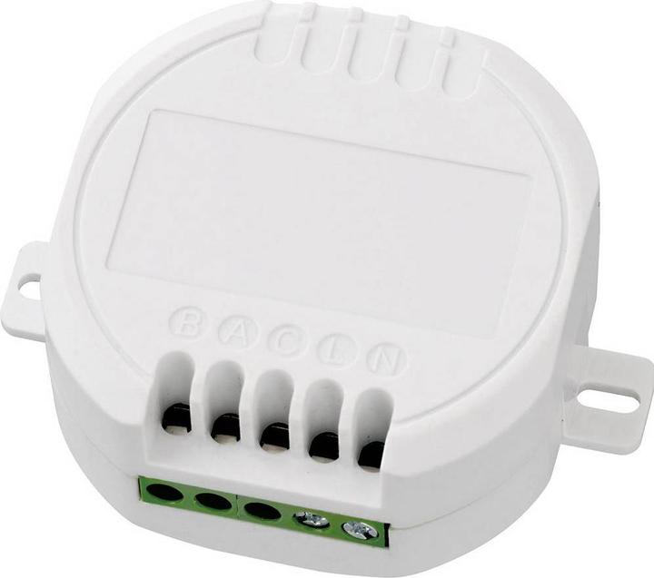 Actual product image Brennenstuhl BrematicPRO (Shutter actuator)