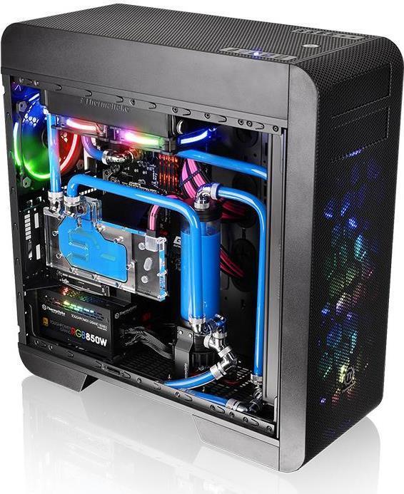 Produktbild Thermaltake Core V71 (ATX, E-ATX, mATX)