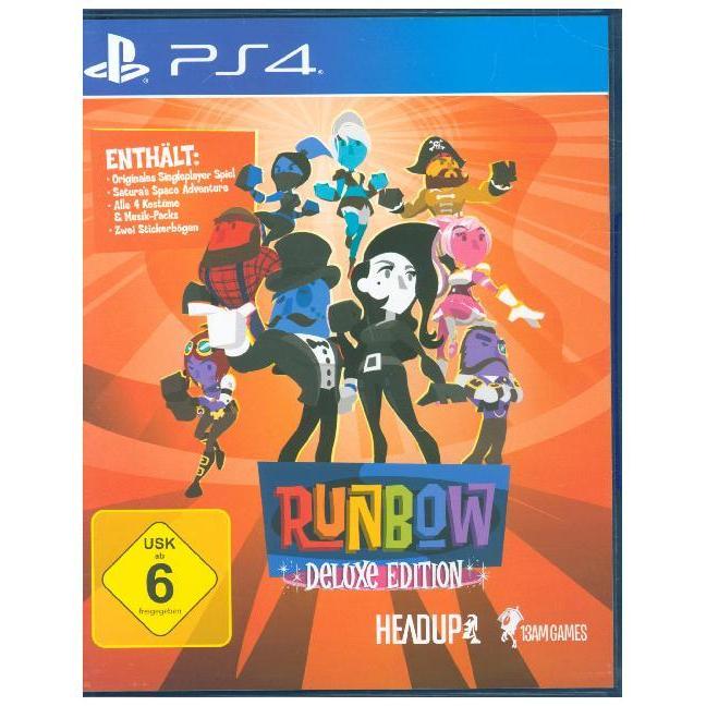 NBG, Runbow
