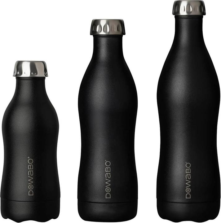 Actual product image DOWABO Insulated bottle (0.35 l)