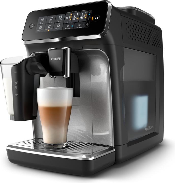 Produktbild Philips Automatische Kaffeemaschine der Serie 3200