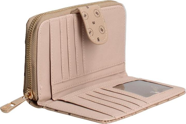 Actual product image Briciole Wallet