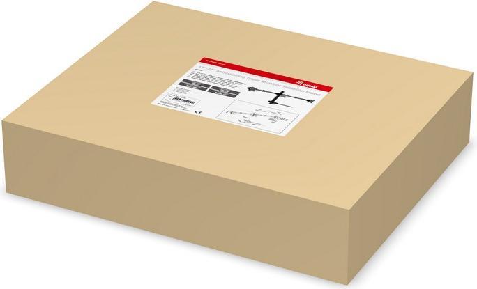 Actual product image equip Table mount (Table, 27", 7 kg)