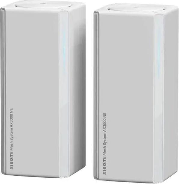 Xiaomi Mesh System AX3000 NE (2in1) EU, DVB4458GL