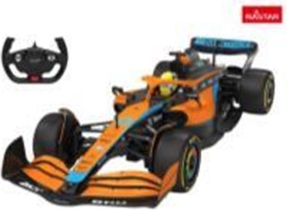 Image du produit Rastar McLaren F1 MCL36