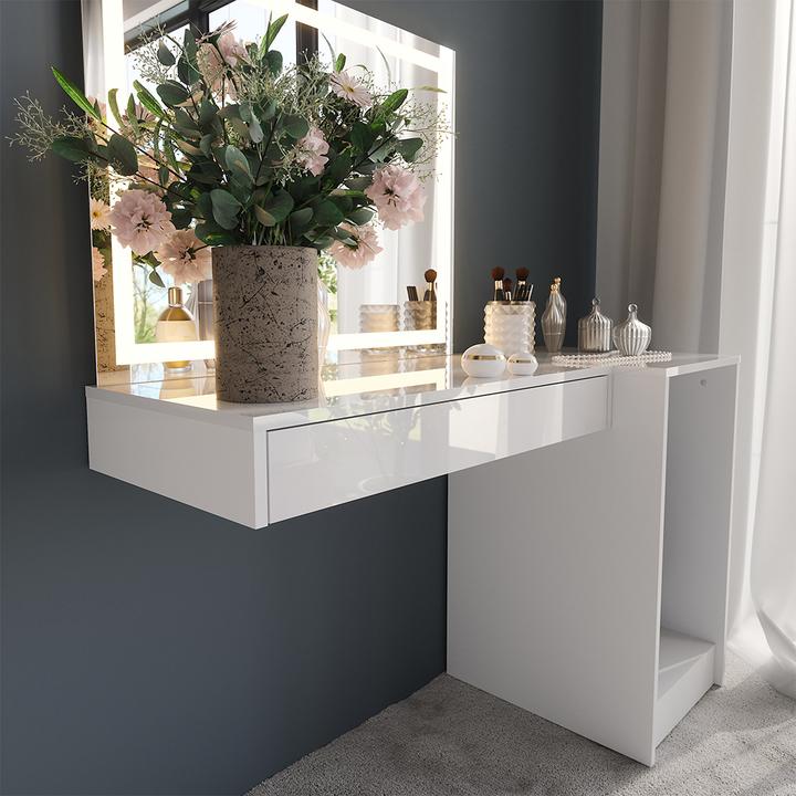 Produktbild Vicco Sherry (120 x 50.10 x 76 cm)